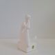 Mid-century figurative bookends by Royal Delf