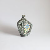 Ricordo Di San Marino Lava Vase By Marmaca 1950S