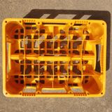 Schweppes bottle locker