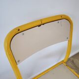 School chair