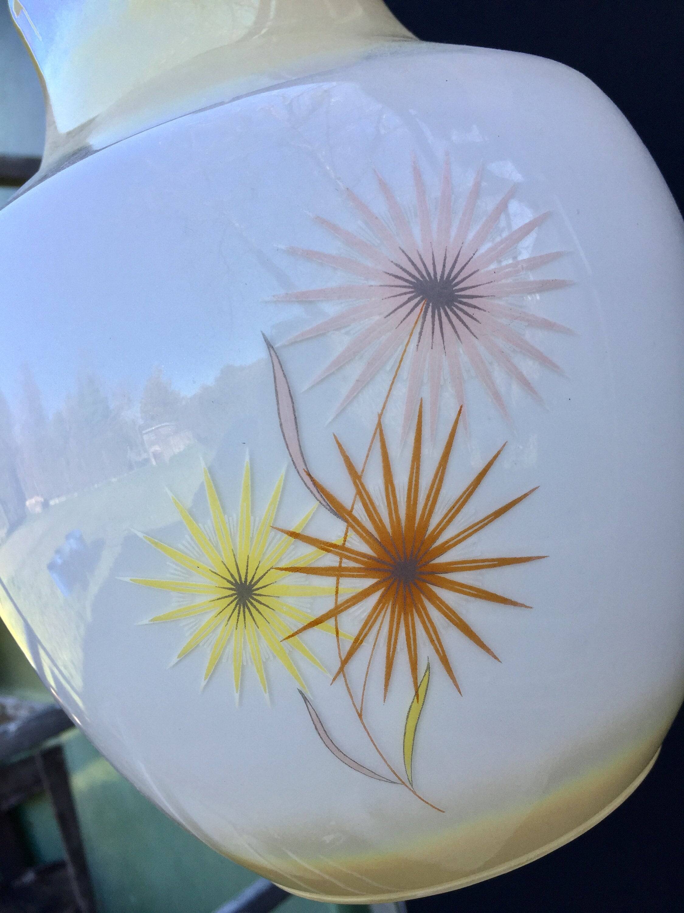 Globe Daisy années 80