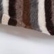 Vintage Turkish kilim, handwoven, 121x196 cm.
