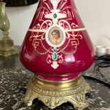 Living room lamp