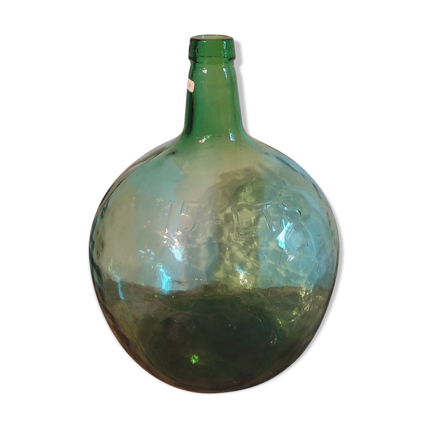 Demijohn