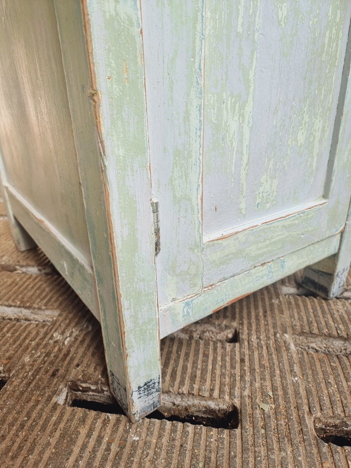 Vintage desk work table