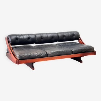 GS195 sofa or daybed by Gianni Songia