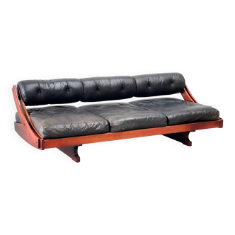 GS195 sofa or daybed by Gianni Songia