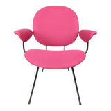 Vintage Kembo 302 Armchair By W.H. Gispen