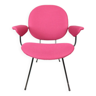 Fauteuil Kembo 302 Vintage par WH Gispen