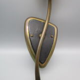 Vintage wall lamp, 60's