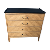 Commode des années 60