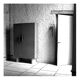 Convent of La Tourette Le Corbusier the sacristy