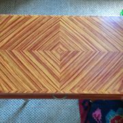 Pair of bedside tables