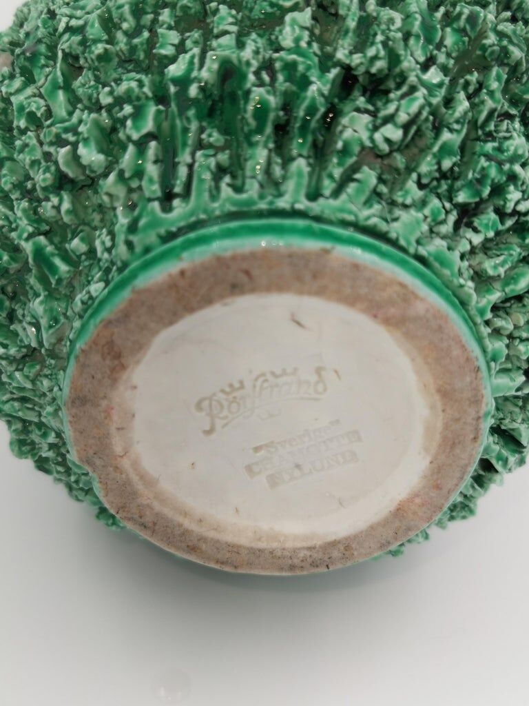 Vase Gunnar Nylund Chamotte  1960s