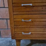 Commode 60'