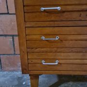 Commode 60'