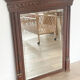 Mirror trumeau Henri ll