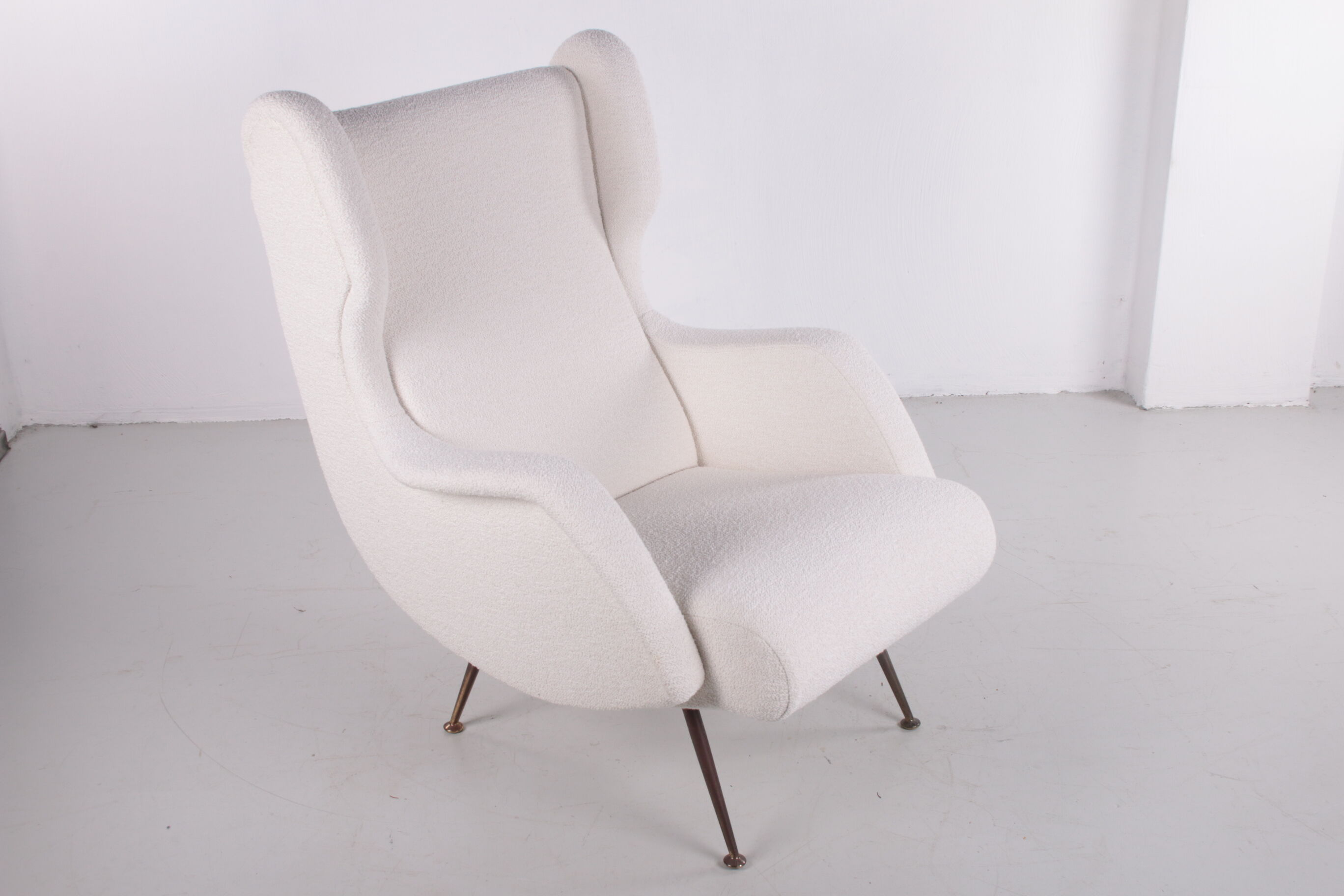 Fauteuil années 1950