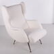 Fauteuil années 1950