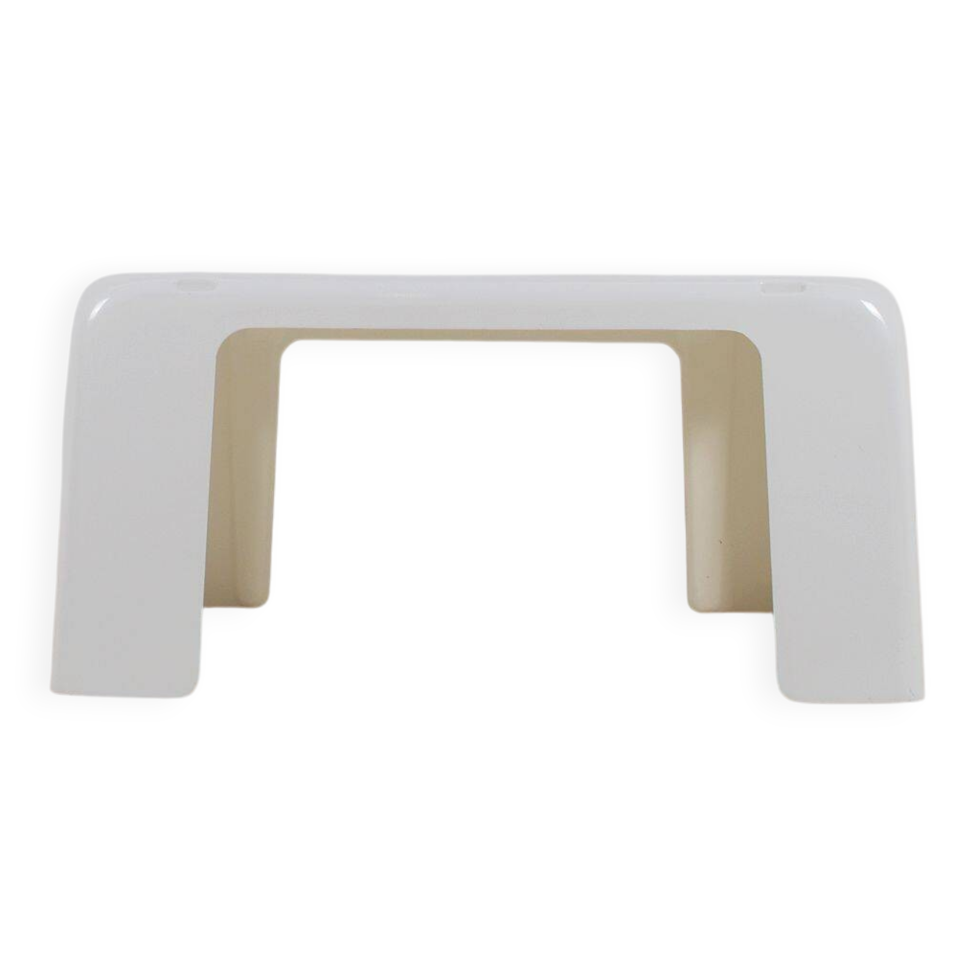 Quattro Gatti side table by Mario Bellini for C&B Italia, 1960s