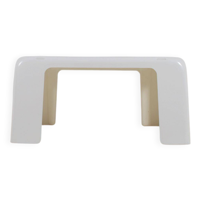 Table d'appoint Quattro Gatti par Mario Bellini pour C&B Italia, années 1960.