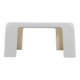 Quattro Gatti side table by Mario Bellini for C&B Italia, 1960s