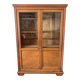 1930s display cabinet