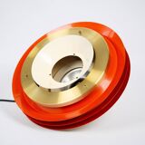 Swedish vintage pendant lamp by Carl Thore, 1960s