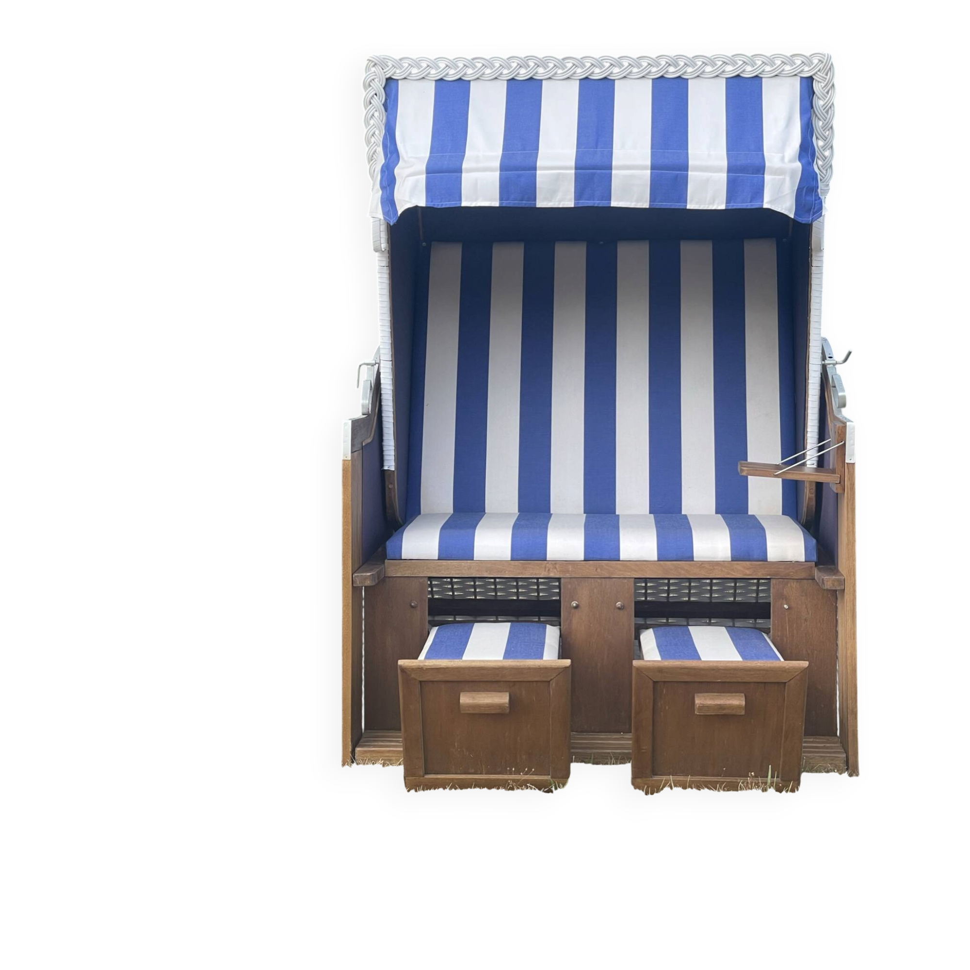 Beach lounger
