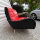 Vintage sofa year 50