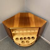 Swivel Corner Bar 60