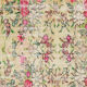 Tapis vintage anatolien fait main 237 cm x 145 cm