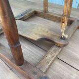Console workbench