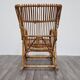 French Modern Rocking Chair, 1960s