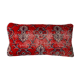 Housse de coussin vintage turque faite à la main 30 x 60 cm