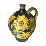 Sandstone pot