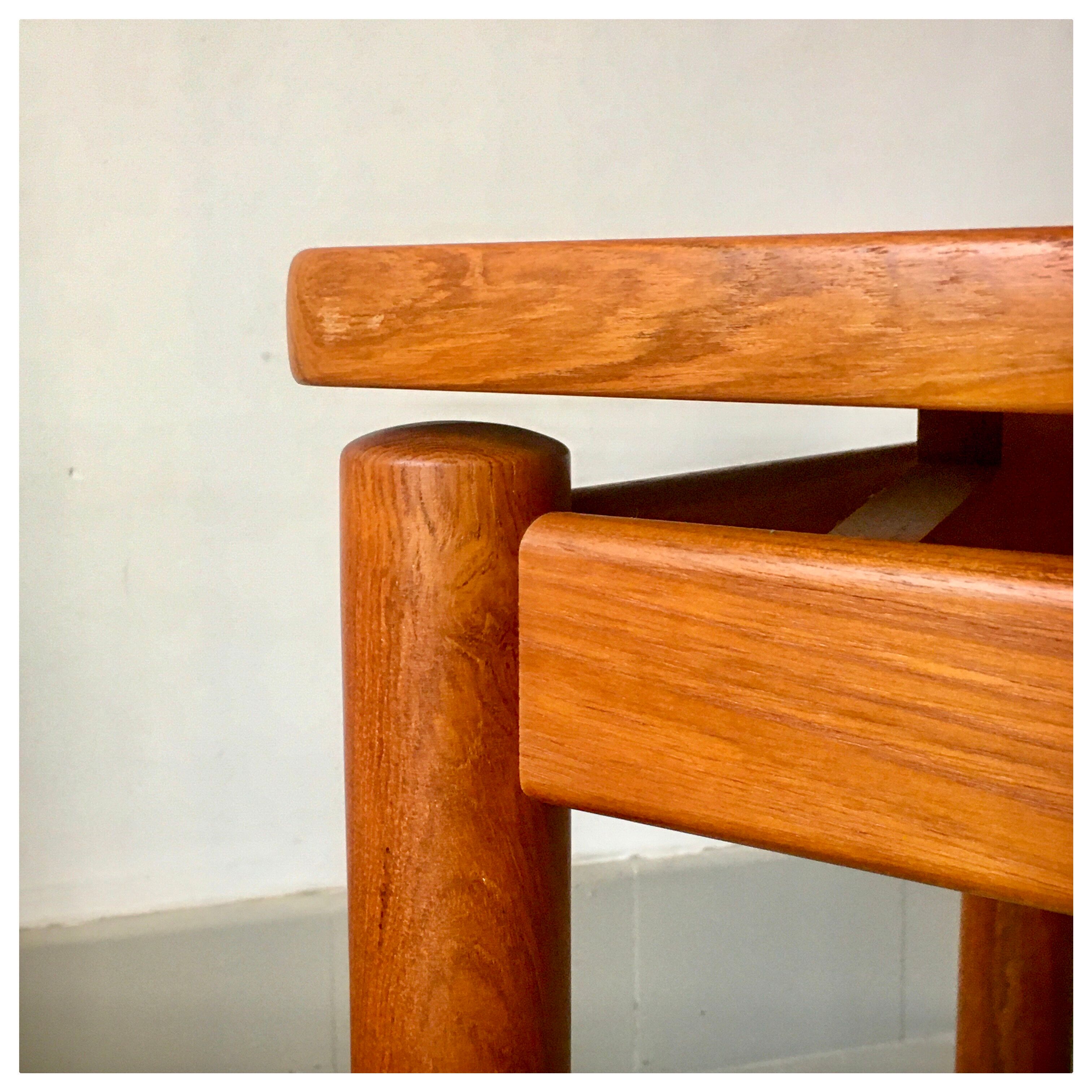 Table de salon Scandinave par Trioh