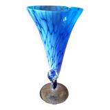 Opaline vase