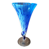 Opaline vase