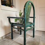 Armchair Baumann Argos vintage
