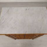 Rag picker 6 bamboo drawers