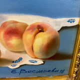 Nature morte russe