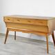 Midcentury Alfred Cox. Sideboard / Dresser In Walnut. Modern / Danish Style