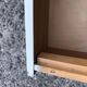 Vintage teak meridian
