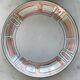 6 Plates dessert Niderviller model Mahia