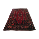 Handmade oriental carpet "295 x 152 cm"