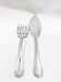Christofle fish service cutlery model spatours