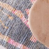 Artistic Berber Rug - 298 x 196 cm