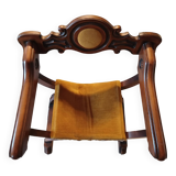 Fauteuil curule