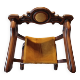 Fauteuil curule